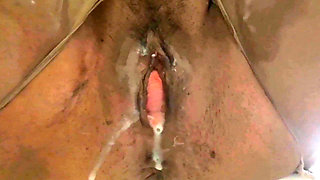 This Squirting Whore Makes Your Cock Hard