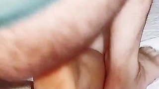 Fuck My Boyfriend in the Ass