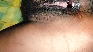 Desi Aunty Viral Mms in Night