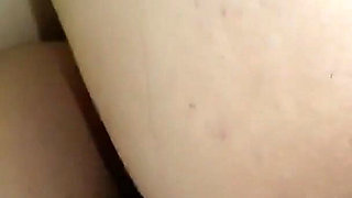 My ass loves to fuck in the morning