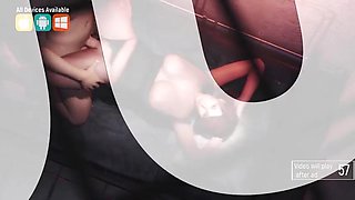 Danaya Fucking Well Teen Dads Friend