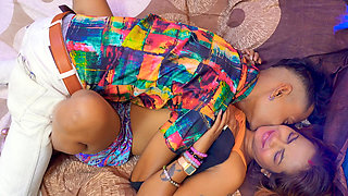 Hardcore sex with college x boyfriend