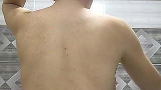 Massage for Cheating Wife