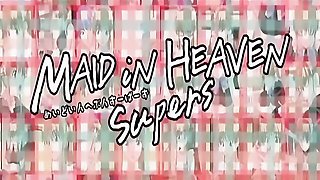 Anime video with rocking chippy from Fuck Me Like A Monster