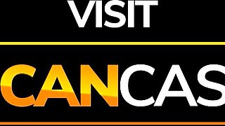 18yo ebony amateur stretched wide by white cock in rough amateur casting