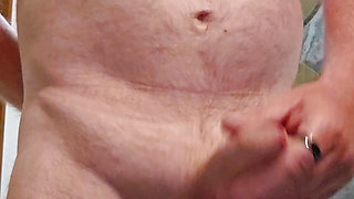 Watch my cock performance