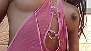 Wanna See Me Sweat and Jiggle