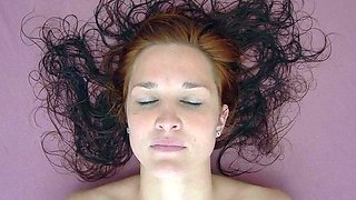Swollen clit