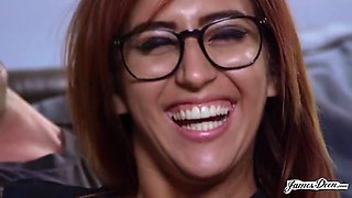 April O'neil - Video Game Romance