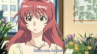Lover in law - 01 vostfr