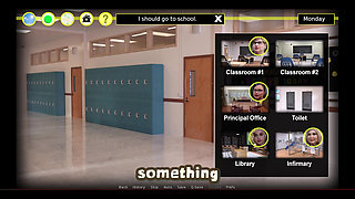 PLUS SIZE FAMILY TABOO walkthrough part 3