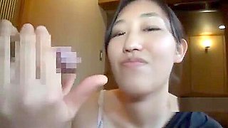 Cute seductive korean girl fucked clip 2