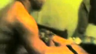 Indian Neighbor Aunty Loves Young Cock