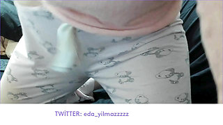 LAY ME DOWN- FUCK YOUR DICK- TALK- PAJAMAS PUSSY FINGER- MASTURBATION- TURKISH MILF- TURKISH PORN- TURKISH REVEAL- CAMEL TOE- CAMEL HOOF