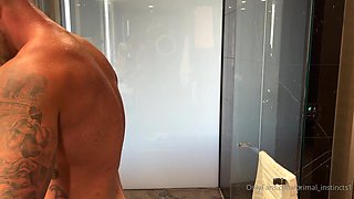 Fit Kitty hot babe porn video