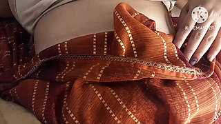 ANAL FUCK SOTI HUI BHEN KI GAAND MAARI IN HINDI AUDIO