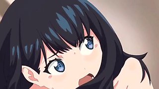 Rika: Teen, Creampie  Hentai Porn