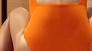 My Big Pussy Wants a Big Cock
