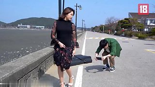 Korean foot fetish: Asian, Feet  Japanese Beautiful Porn
