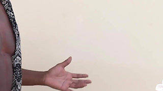 Pretty Redbone Jazz the Stallion Fucks a BBC Strange