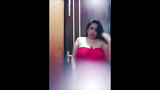Desi Hindi Hot Bhabhi Nude Dancing Bigboobs Puffy Nipples Pressing Novel Showing