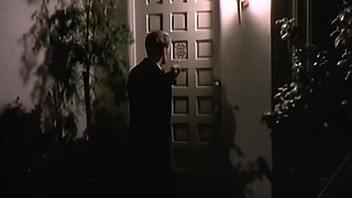 Hot vintage porn scene making me horny