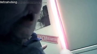 Korean Amateur Melinah Viking Doggystyle Cum From Behind