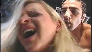 ANAL SQUIRT PARTY!!! - VOL 08