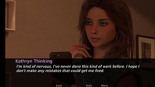 The East Block - Halloween Edition Part 1