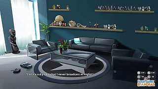 Ep4: Fucking Mikas Shaved Pussy - Secret Pie