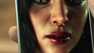 The Art of Seduction (part 31)