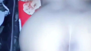 Fulfilling the Husband&#039;s Wish Because His Wife Is a TKW