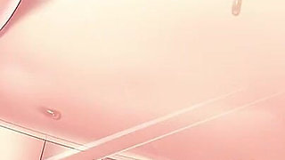 Big-breasted Yankee Is My Personal Masochistic Onahole Girlfriend Scene1-5