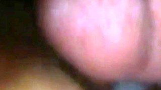 Korean College Couple's Creamy Sex Tape