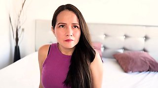 Kiara M - Caught Mexican Divorced
