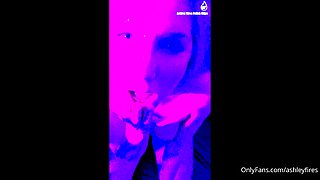 Amateur blowjob and cumshot homevideo