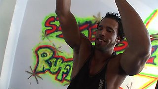 Black Porn