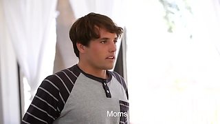 Hot popular pornstars threesome sex