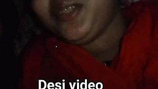 Hot Masti in Bedroom
