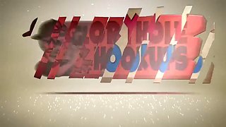 Gloryhole Cock Feed and Getting Fucked