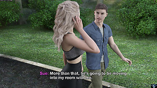 My Bimbo Dream Update 9 to Be Continue