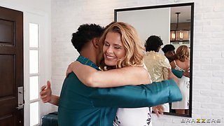 Horny MILF pornstars xxx filthy story
