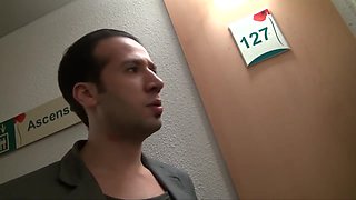 plan cul avec une egyptienne a la chatte poilue