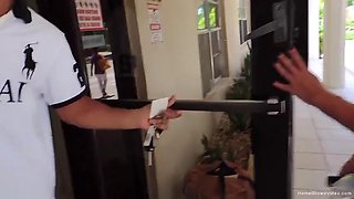 New  Amateur Hotwife huge BBC: Big Tits, Big Ass  Blowjob Porn