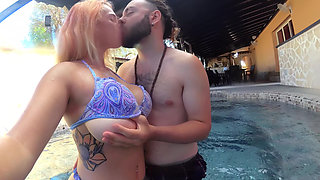 Let's Shoot Underwater