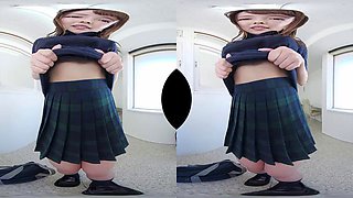 245-001: Big Tits, Japanese  Vr VR Porn