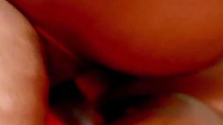 Sexy Slim Young Lady Lost Her First Time Sex Virginity