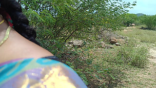 Family function Outdoor with stranger 2