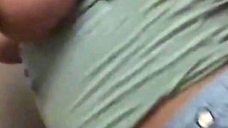 Quickie Before College