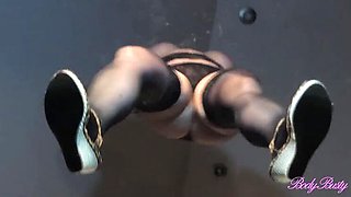 Big Natural Tits Compilation - Bodybusty Amateur Wife Fuck